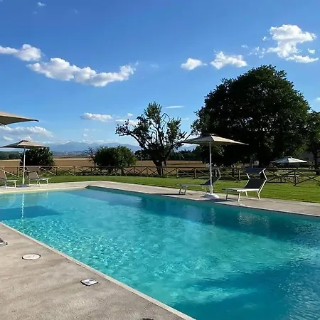 Appartamento Agriturismo PieveSanBiagio AppartamentoSMariapiedelChienti Macerata