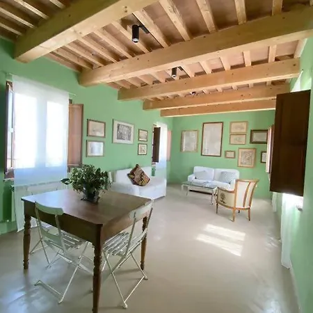 Agriturismo PieveSanBiagio AppartamentoSMariapiedelChienti * Macerata