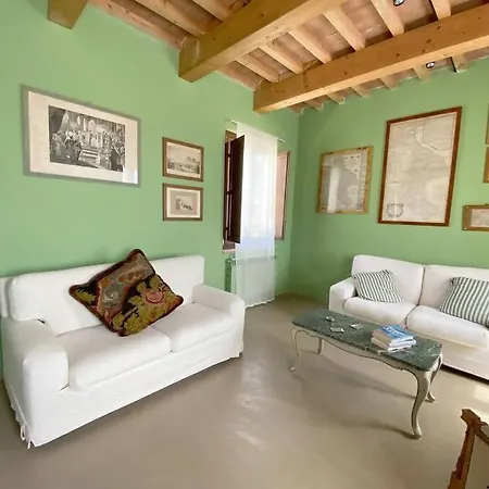 Agriturismo PieveSanBiagio AppartamentoSMariapiedelChienti Appartamento Macerata