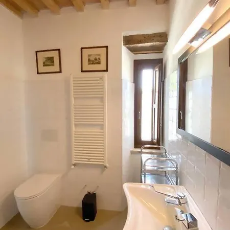 Apartment Agriturismo Pievesanbiagio Appartamentosmariapiedelchienti Macerata