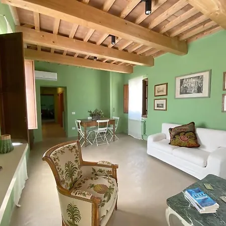 Agriturismo Pievesanbiagio Appartamentosmariapiedelchienti