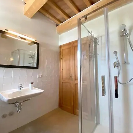 Apartment Agriturismo Pievesanbiagio Appartamentosmariapiedelchienti