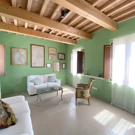 Appartamento Agriturismo PieveSanBiagio AppartamentoSMariapiedelChienti Macerata