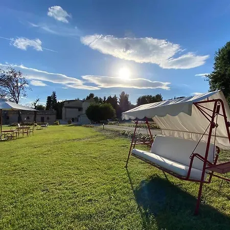 Agriturismo Pievesanbiagio Appartamentosmariapiedelchienti